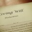 Living Will