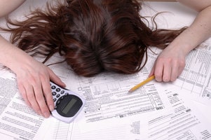 Tax Filing Status