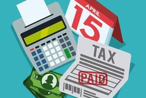 Beginners Guide to Tax Schedules