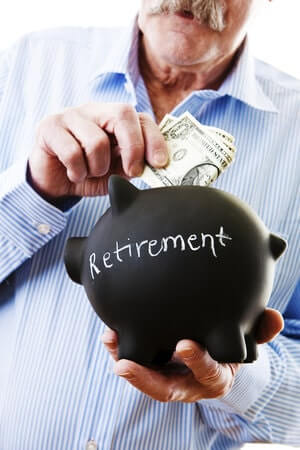 Top 10 Retirement Investing Mistakes