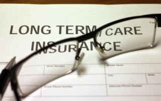 Long-Term Care Insurance Basics
