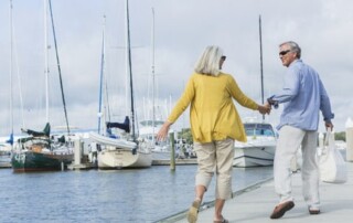 5 Main Sources of Retirement Income