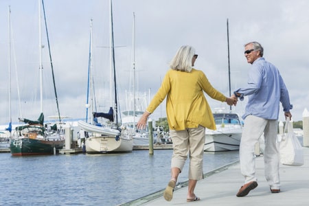 5 Main Sources of Retirement Income