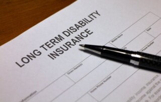 Fundamentals of Disability Insurance