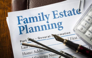 How a Revocable Living Trust Works
