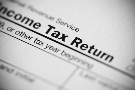 amending your tax return