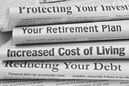 Retirement Savings Goals