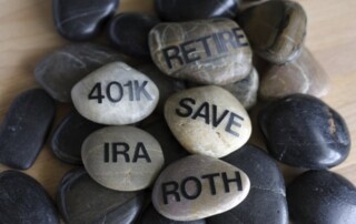 Your 401(k) options