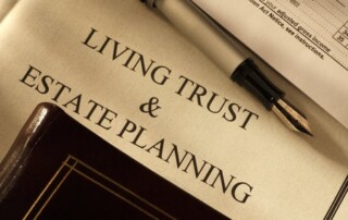 revocable living trust basics