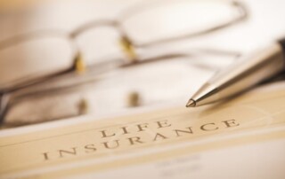 Save on Term Life Insurance