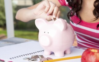 Teach Your Children About Finances