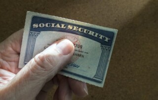 Minimize Taxation on Social Security Income