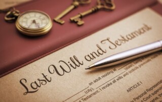 Common Estate Planning Terms