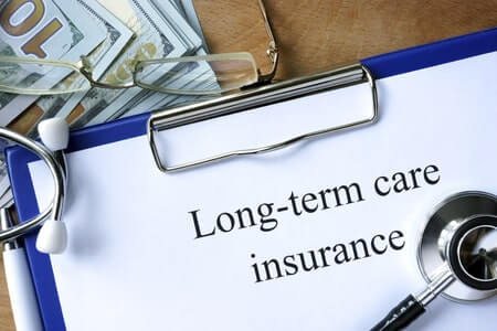 Long Term Care Insurance Alternatives