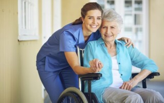 Pros and Cons of Long Term Care Insurance
