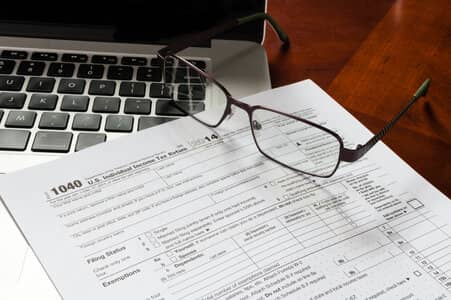 Tax Identification Numbers