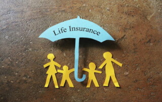 Life Insurance and COVID-19
