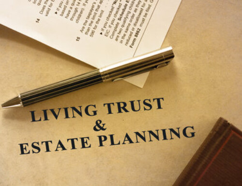 When Is a Trust Involved in Probate?