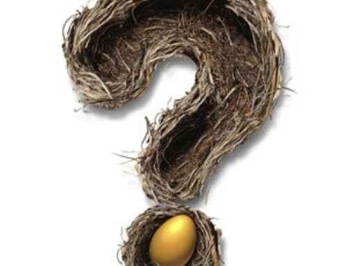 Retirement Planning Frequently Asked Questions