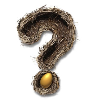 Retirement Planning Frequently Asked Questions