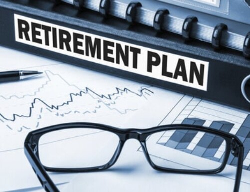 4 Retirement Pitfalls and How to Avoid Them