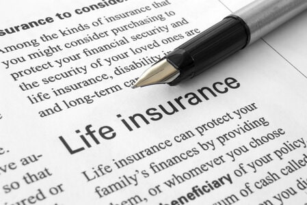 Life Insurance FAQs