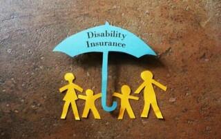 Frequently Asked Questions About Disability Insurance