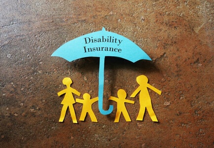 Frequently Asked Questions About Disability Insurance