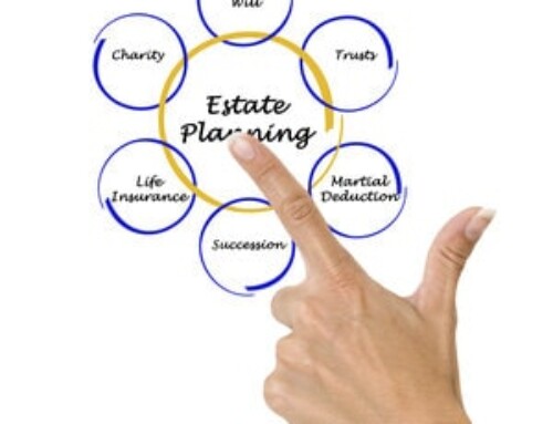 12 Estate Planning Steps to Take Before You Die