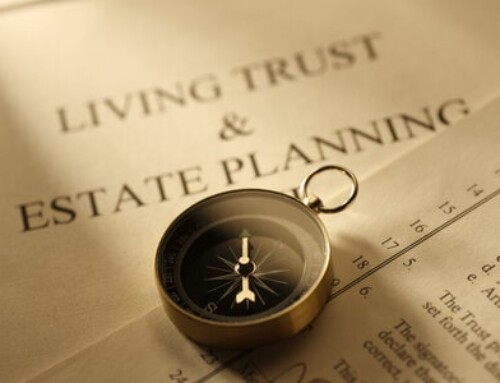 Uses of an Irrevocable Trust