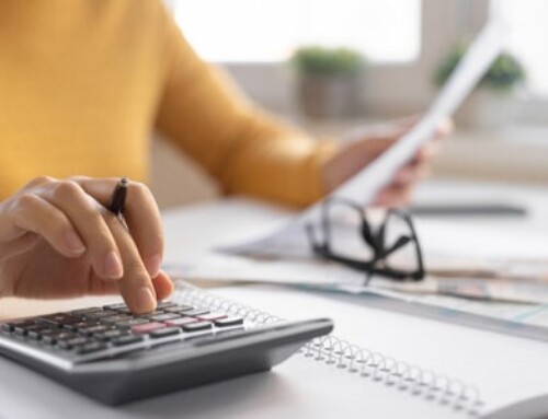How to Prepare for Tax Season