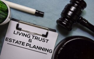 Living Trust Frequently Asked Questions