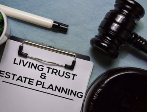 Living Trust Frequently Asked Questions