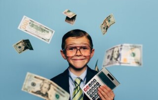 Kiddie Tax Basics