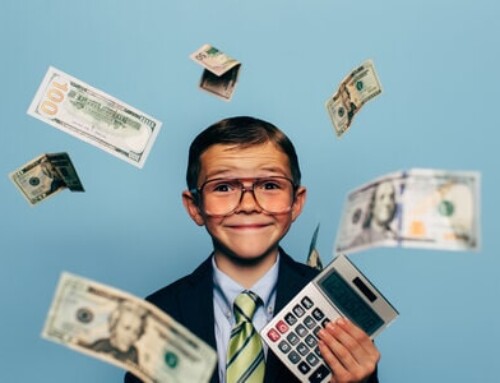 Kiddie Tax Basics