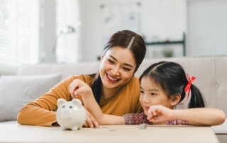 UTMA and UGMA Accounts