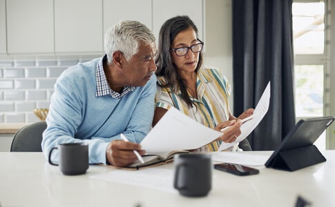 Life Insurance Verses Annuity