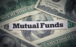 Types of Mutual Funds