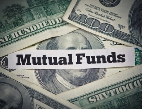 Types of Mutual Funds