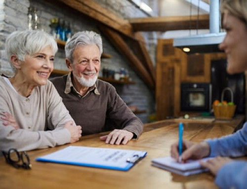 Life Insurance for Seniors