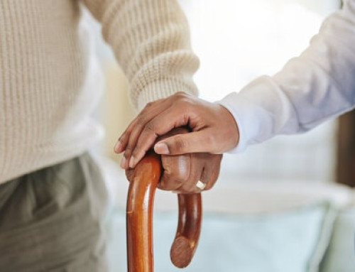 Medicaid Asset Protection Trust