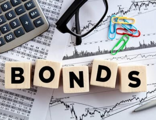 Types of Bonds