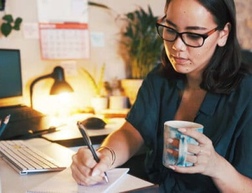 Home Office Deduction