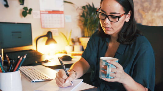 Home Office Deduction