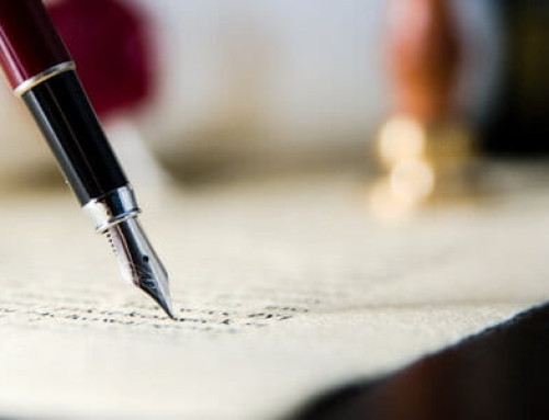 What Information is Needed to Set Up a Trust?