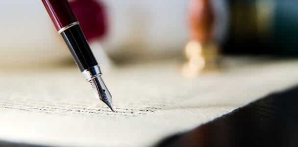 What Information is Needed to Set Up a Trust?