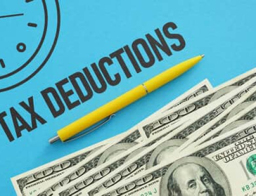 Above-the-Line Deductions