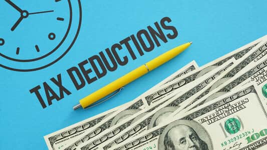Above-the-Line Deductions