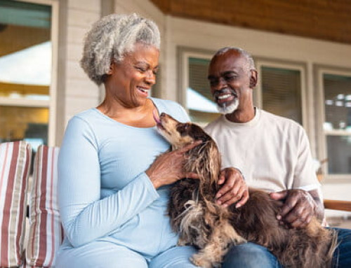 Dealing With Market Crashes During Retirement