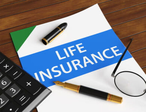 Variable Life Insurance